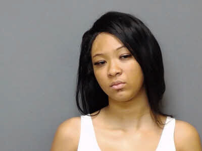Mya Adrianna Matthews